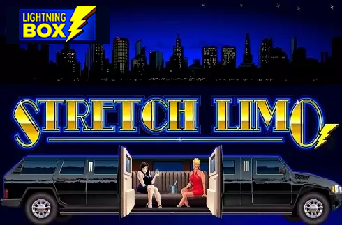 Stretch Limo